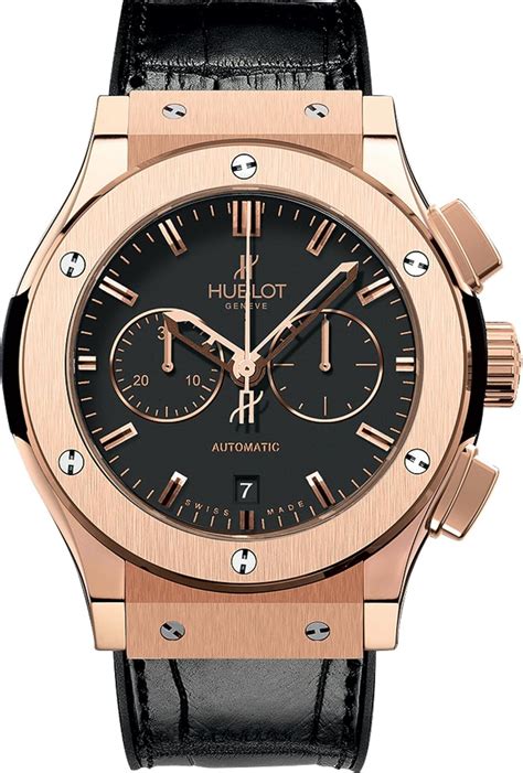 hublot classic geneve|Hublot Uhren .